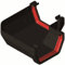Gutter Angle 90 Degree Square Gutter Black