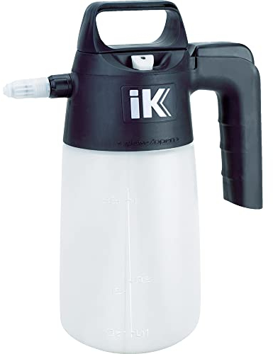 Matabi ik - Pulverizador previa presión multi-1,5