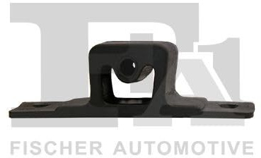 FA1 103-935 Halter, Abgasanlage