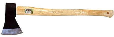 VERDEMAX cm 70 Geschmiedete Axt