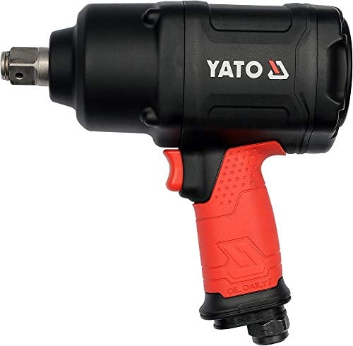 TWIN HAMMER IMPACT WRENCH 34 1630NM