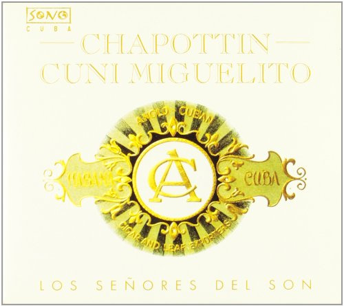 Chapottin Cuni Miguelito