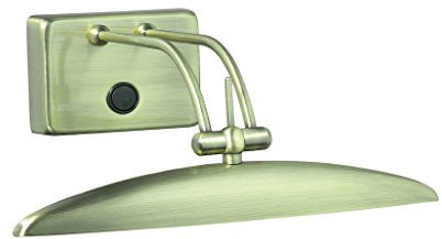 Wandleuchte Brunito Ideal Lux MIRROR-20 AP2 BRUNITO