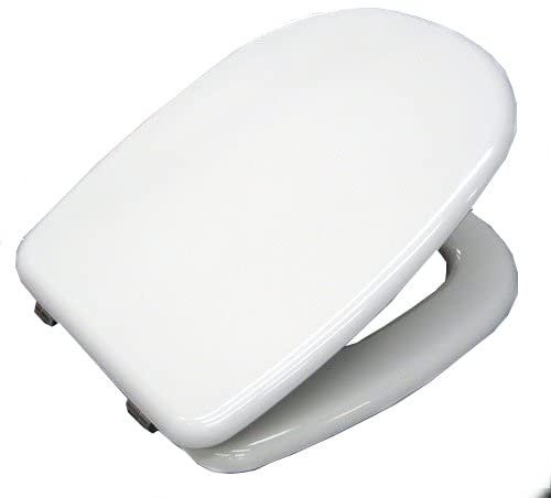 ERCOS ASSE Sedile per WC TESI Ideal Standard Non Originale - ACB