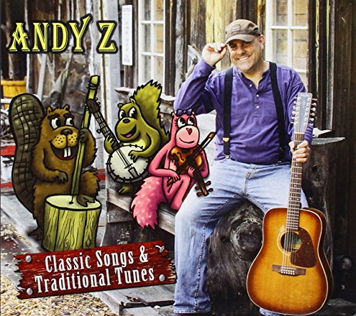 Classic Songs & Traditional Tunes