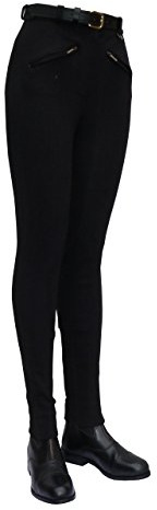 Gallop Women's Classic Jodhpurs