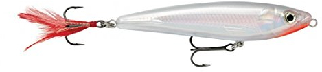 Rapala X-Rap Subwalk 09 Angeln Lure, Glass Ghost