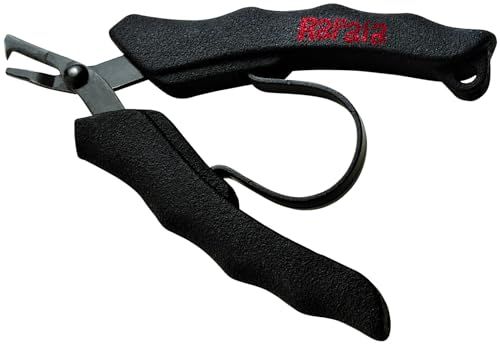 Rapala Mini Pince Anneaux Brisés