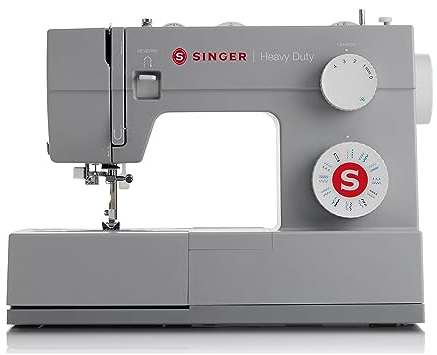 Macchina per cucire Singer Heavy Duty 4423