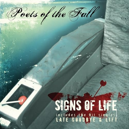 Signs of Life (Ltd.Curacao
