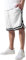 Urban Classics Herren Shorts Stripes Mesh Shorts, lässige Mesh Shorts für Männer, Straight Leg, erhältlich in verschiedenen Farbvarianten, Größen S-5XL