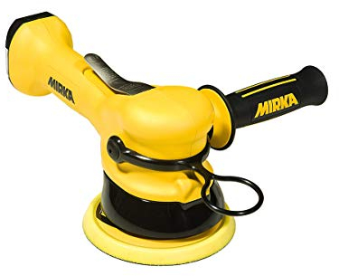 Mirka 2975949 8994220311 Poliermaschine Mirka ROP2-512NV 125 mm