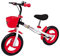 small Foot Company 6510 Laufrad Red Devil