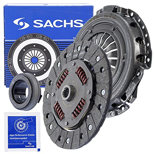 SACHS 3000 174 006 Kupplungssatz