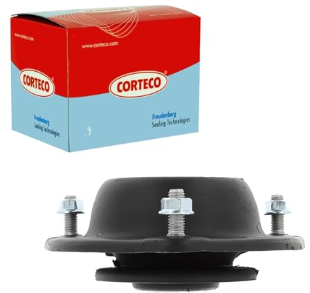 Corteco 80001605 Reparatursatz, Federbeinstützlager vorne
