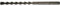 Makita SDS Max de broca, 12 x 340 mm, d de 33875