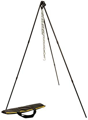 Lodge ATP2, Cast Iron, Black