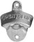 Close Up Wand-Flaschenöffner Wally Retrostyle, Bottle Opener