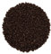 Aquariumpflanzen.net 25kg Farbkies braun, Körnung 2-3mm, Aquarienkies, Bodengrund