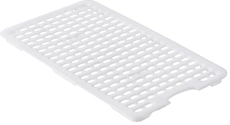 Araven, 00256, parrilla para contenedores de almacenamiento, GN1/1, sin BPA