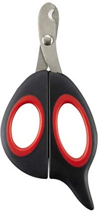 Mikki Dog, Cat Claw Clipper, Trim, Scissor for Grooming - for Puppy, Dog, Cat, Kitten, Small Animal