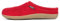 GIESSWEIN Veitsch, Pantoffeln Unisex - Erwachsene, Chili 342, 38 EU