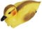 Oase 36863 Pond Figure Duckling Pond Decoration Animal Nature Yellow