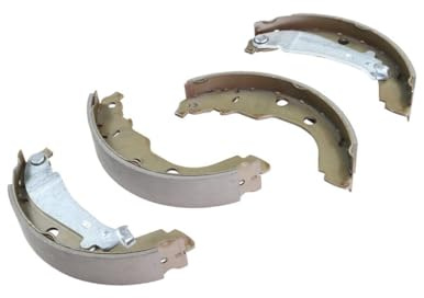 Delphi LS1723 Brake Shoes