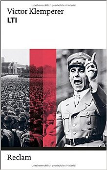 LTI: Notizbuch eines Philologen (Reclam Taschenbuch) ( 18. März 2015 )
