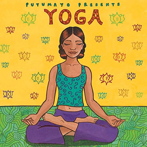 PUTUMAYO PRESENTS/VARIOUS Yoga