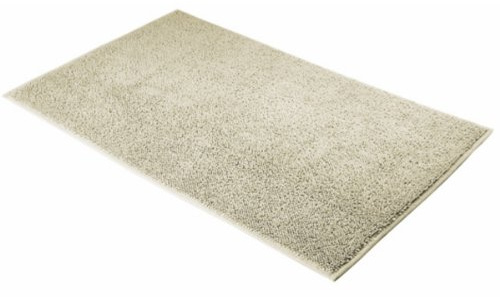 Decor Walther 0960247 Twist BM60100 Badematte, sandbeige