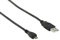 Valueline USB 2.0 Cable A Male - Micro B Male 2 m