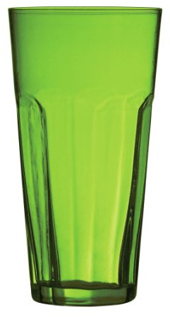 Premier Housewares American Diner Tumbler - Green