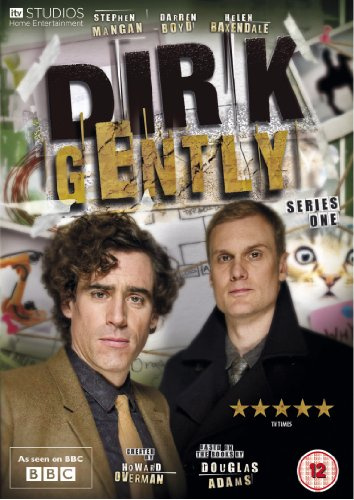 ITV Studios Home Entertainment 5037115352231