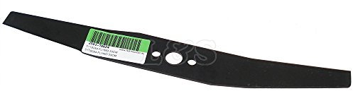 Lame pour tondeuse Flymo Turbo Lite 330 - Turbo Compact 330 - FLY007 - L&S Engineers - 33 cm
