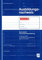 Ausbildungsnachweis/Berichtsheft BRUNNEN 28 Blatt / A4 (Berufsschule) blau