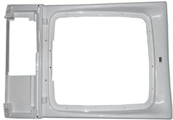 TELAIO SUPERIORE PER LAVAGGIO CANDY - 46007295