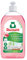 Rainett Liquide Vaisselle Ecologique Framboise 500ml - Lot de 4