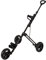 Big Max Junior 3W Trolley schwarz