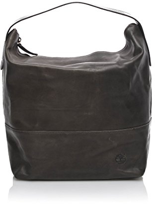 Timberland Schultertasche Parkside anthrazit