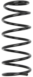 KYB Coil Spring ra6122 Hyundai i10 – R | Kompatibel mit: HYUNDAI i10 I