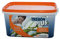 Trebon Plus Desinfektions-Vollwaschmittel, Spezialwaschmittel 5Kg