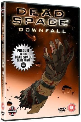 Dead Space - Downfall [UK Import]