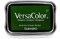 Tsukineko VC161 Versacolor Pigment Ink Pad - Green Tea
