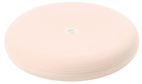 TOGU Orginal Dynair Ballkissen, Pearl, 33 cm
