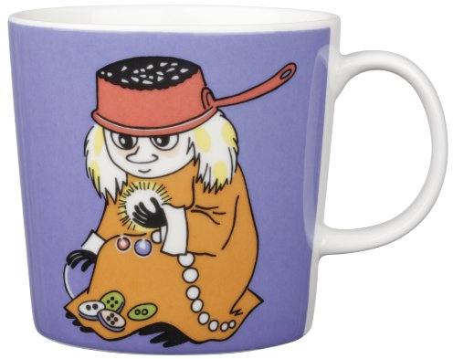 Der Stößel Mumins Becher – Arabien Finnland