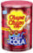 Chupa Chups Cola Sucettes de sauna (100 x 12 g)