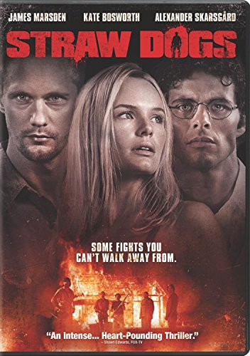 Straw Dogs [DVD] [2011] [Region 1] [US Import] [NTSC]