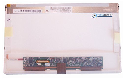 Visiodirect Dalle Ecran 10.1 pour HP Mini 1151NR Netbook