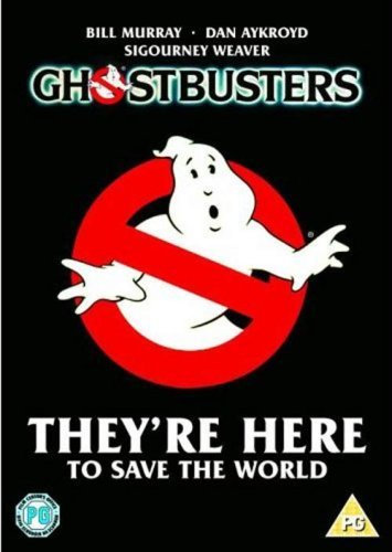 Ghostbusters [DVD] [2004] by Bill Murray